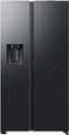 Samsung RS80F64KEF - Amerikaanse koelkast - Side by Side - 640 liter