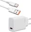 33 W oplader voor Xiaomi iPhone Apple Samsung snel opladen 1 m