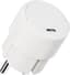 (GaN 30W) USB-C oplader, wandlader, PD Quick Charger, USB-stekker, geschikt voor MacBook Air/13/12 Mini/12 Pro/Max, Galaxy S21/S21+, Note 20/10, iPad, Airpods
