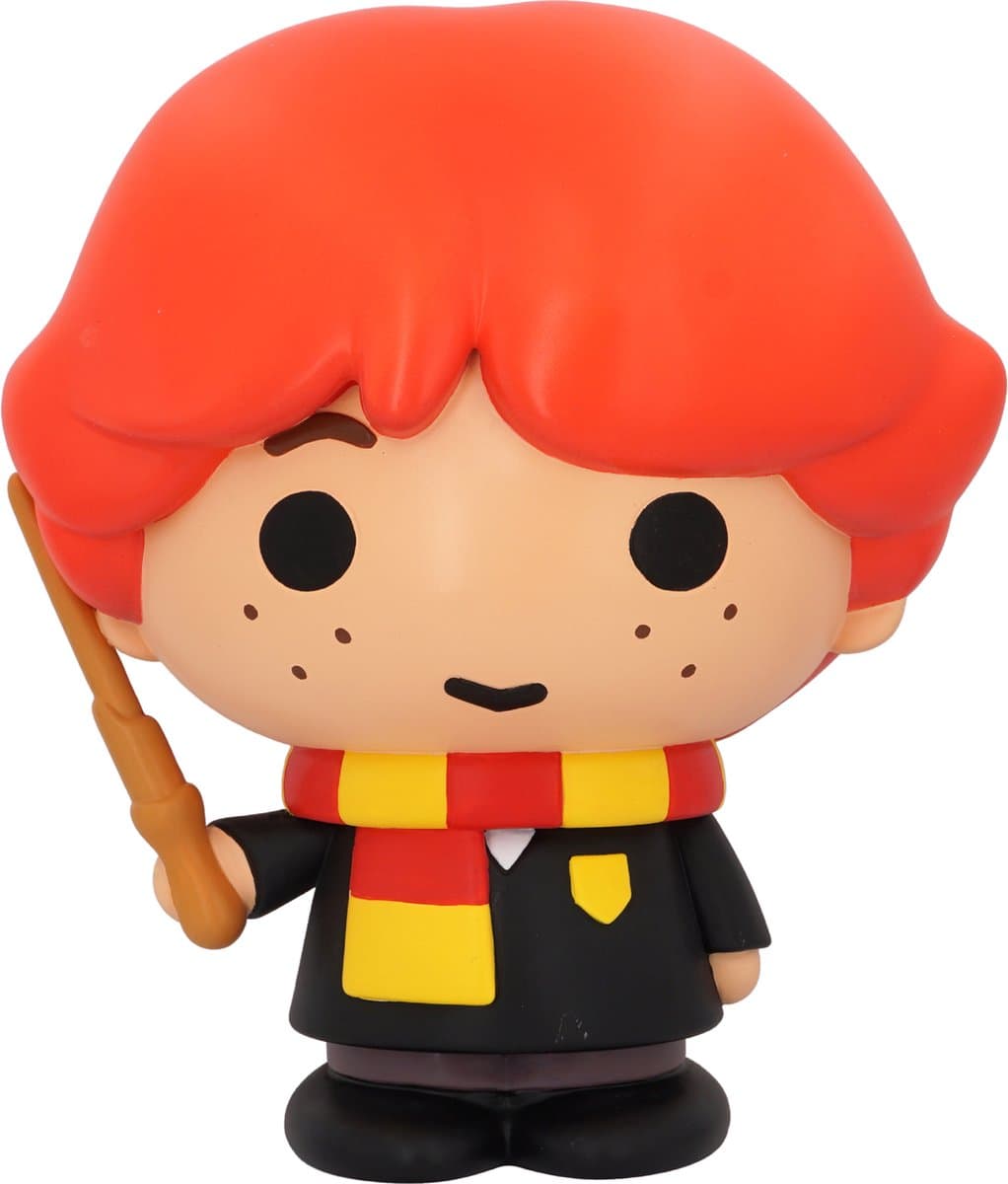 Harry Potter - Ron Weasley PVC Spaarpot - Afbeelding 1