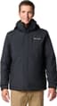 Columbia Element Blocker™ III Interchange Jacket Heren Outdoorjas - Black