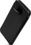 Hoesje met terugtrekfunctie voor iPhone 5s/5/SE (2016)
