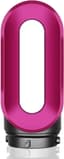 Geschikt opzetstuk geschikt voor het föhnen en stylen van het haar geschikt voor de Dyson Airwrap - Vervangend onderdeel geschikt voor het mondstuk, fuchsia