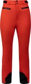 Brunotti Coldlake Dames Softshell Ski Broek | Grenadine
