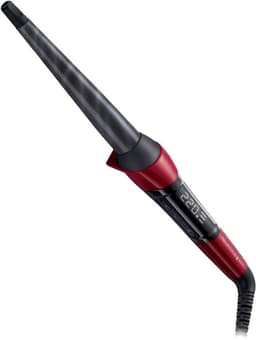 Remington CI96W1 Silk Curling Wand Pearl Krultang
