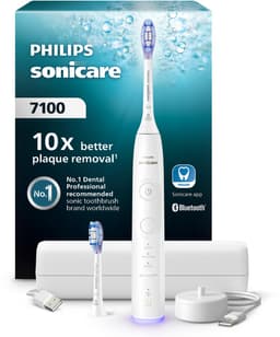 Philips Sonicare 7100 Series - Elektrische Tandenborste...