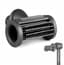 Diffuser Opzetstukken - Geschikt voor Dyson Supersonic HD15 HD08 HD07 HD03 HD02 HD01 Haardroger - Haarkrullen - Flyaway Smooth Hair - Anti-frizz