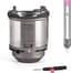 Filter Vervanging voor Dyson Airwrap Hair Styler HS01 HS05 Modellen, Haar Styler Filter Krultang Inner Mesh Vervangende Onderdelen