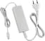 Oplaadstation voor Wii U Gamepad - Adapter voor Nintendo Wii U Controller met Snellaadfunctie en Veiligheidsbescherming