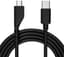 Vervangende Arctis 5 audiokabel compatibel met SteelSeries Arctis 3, Arctis 5, Arctis 7, Arctis Pro, Arctis Prime Gaming Headset hoofdtelefoon voor iPhone 15/16, MacBook, Samsung Galaxy, laptop