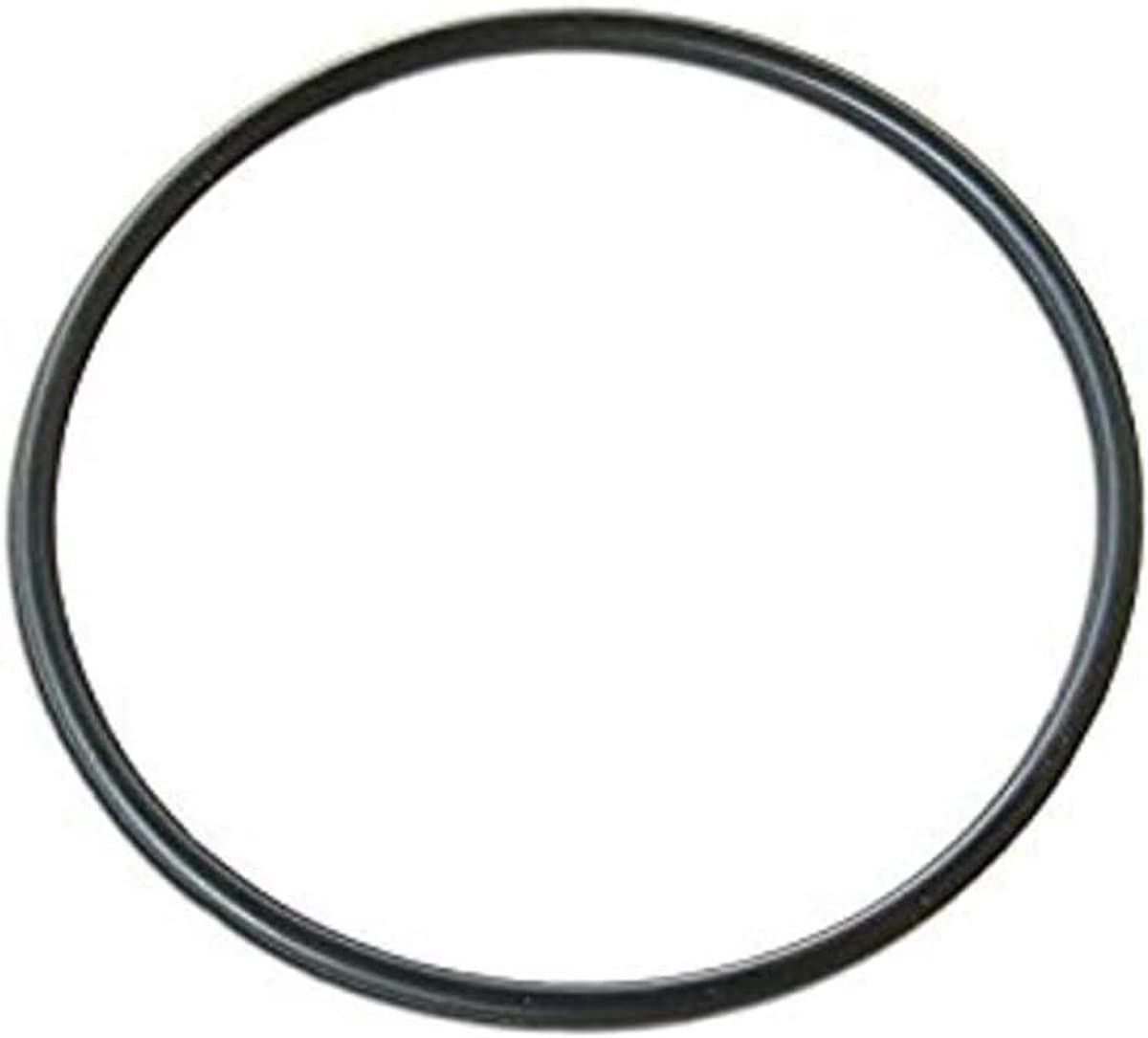 Snelkookpan Afdichting - Reservering Ring - Veilig Koken - Luchtdichte Afsluiting - 173 x 166 cm - Metaalkleur - Afbeelding 1