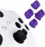 EXtremeRate Vervangende ABXY Knoppen voor Xbox Series X S Controller, Three-Tone A B X Y Toetsen Buttons voor Xbox One S X/Elite V1/Elite Series 2 Controller-Parrs