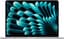 Apple MacBook Air Apple M M5 Laptop 34,5 cm (13.6) 16 GB 512 GB SSD Wi-Fi 7 (802.11be) macOS Tahoe Zilver