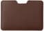 Baltan RAZOR Leren Etui voor MacBook Pro 13" - Donkerbruin