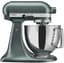 KitchenAid 5KSM175PSEJP Artisan keukenmachine - Juniper - 300 W - 4,8 l kom