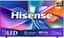 Hisense 98E7Q - 98 inch - 4K QLED - 2025 - Smart TV