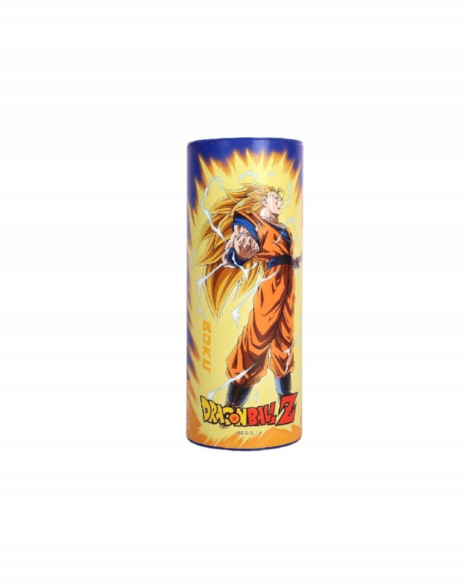 VICTOR Carbosonic Badminton Shuttles - Dragon Ball Z Editie (3 stuks) - Afbeelding 1