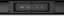 Soundbar Panasonic HTB100 45 W Black