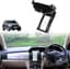 Autotelefoonhouder voor Mercedes-Benz GLK 2008-2012 - 360 Draaibaar, Geschikt voor iPhone en Android Smartphones, Ideaal voor Auto Accessoires