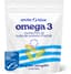 Arctic Blue - Omega 3 Visolie - Hoge EPA - MSC - 60 grote capsules