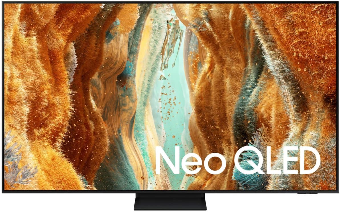 Samsung QE75QN70F - 75 inch - 4K Neo QLED - 2025 + 3 jaar extra garantie - Smart TV - Afbeelding 1