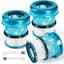 3 stuks wasbare HEPA-vervangingsfilters voor accustofzuigers, ideaal voor Dyson V16 Piston Animal en Submarine nat- en droogzuiger