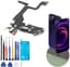 Oplaadaansluiting compatibel met iPhone 13 Pro USB dock connector voor iPhone 13 Pro flexibele kabel oplaadpoort oplaadbus vervanging