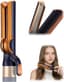 Accessoires voor luchtrechtmaker zonder verwarmingsplaat voor Airwrap HS01 HS05 HS08 Dyson Airwrap stijltang