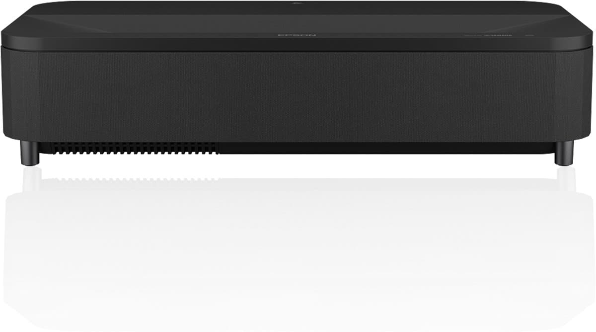 Epson EpiqVision Ultra EH-LS800 beamer (zwart) - Afbeelding 1
