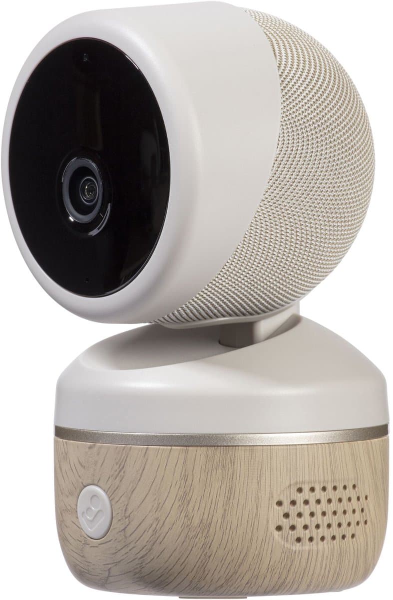 Maxi-Cosi See 2 Baby Monitor - Elegance Beige - Afbeelding 1
