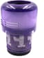 Dailygoody - Filter voor Dyson V11 - Vervangingsfilter - Wasbaar - Cyclone Animal Absolute - Efficiënt Stofzuigen - Geschikt voor V11