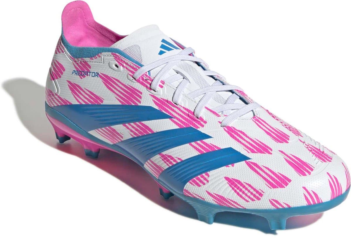 Adidas Sport Predator League Fg Voetbalschoenen - Sportwear - Volwassen - Afbeelding 1