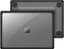Dux Ducis Geschikt voor MacBook Air 15 inch (2023-2026) Armor cover hoes - case - Zwart