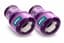 Sillar Stofzuigerfilter – wasbaar - vervangingsfilter geschikt voor Dyson V12 Detect Slim Absolute Total Clean – 2 stuks – vervangt 971517-01