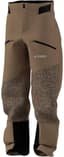 Adidas Terrex Xperior Hybrid Primeknit Climaproof+ Broek Bruin XL / Regular Man