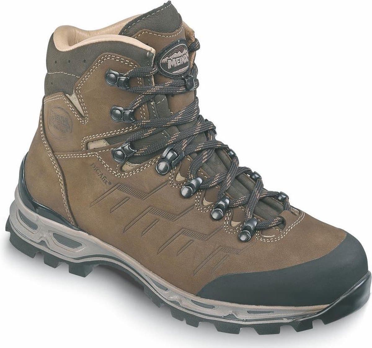 Meindl Apennin Lady MFS bergschoenen - - Schoenen - Wandelschoenen - Bergschoenen - Afbeelding 1