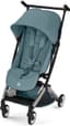 Cybex Libelle - Buggy - Stormy Blue - 2026 - Geschikt voor handbagage