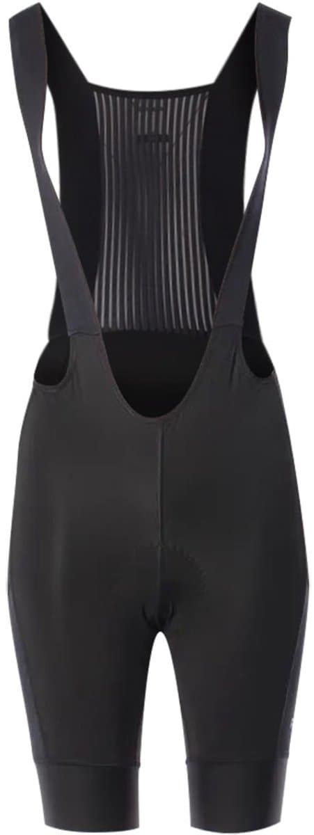 AGU Gravel Bibshort Venture - Dames - Met Bretels - Zwart - Afbeelding 1