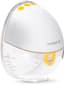 Medela Motion InBra™ - Handsfree Draagbare Enkele Elektrische Borstkolf - Draadloos - Discreet, Lichtgewicht en past in BH