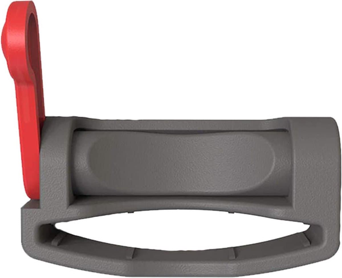 Trigger Aan/Uit Knop geschikt voor Dyson V15, V11, V10, V8, V7 & V6 - Vergrendeling - Clip - Onderdelen - Afbeelding 1