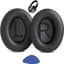 Ear Pads Replacement Ear Pads Cushion Ear Pads Compatible with Bose QuietComfort 35 II QC35II QC35 QC25 Headphones - ShopVlot