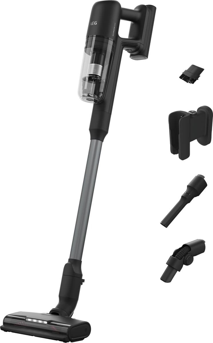 AEG AP71UB14GG Ultimate 7000 - Steelstofzuiger draadloos - Zonder zak - Afbeelding 1