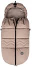 Cottonmoose Winter Slaapzak NORTH PRIME Cosy Beige - Warm & Waterdicht