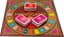 Adult Games Monogamy Game - Bordspel Italiaans multicolor