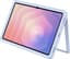 Samsung Tablethoes Frame Cover - Geschikt voor Samsung Galaxy Tab S11 Ultra & Tab S12 Ultra - Lichtblauw