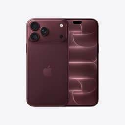 Apple iPhone 18 Pro Max - 256GB - Burgundy