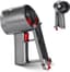 Hoofdhuis voor Dyson V8 E-Version Stofzuiger Accessoires, Vervangende Onderdelen, Basisbehuizing en Handvat