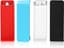 4 stuks statiefstandaard voor Nintendo Switch, reservestandaard voor achterstandaard, achterste houder compatibel met Switch console