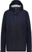 AGU Winter Rain Anorak Urban Outdoor - Blauw - XS - Dames & Heren