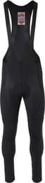 AGU Winter III Bibtight III SIX6 Heren - Black - S